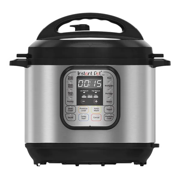 Instant Pot